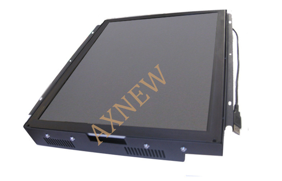 HD ψηφιακό IR όργανο ελέγχου 160/140 πλαισίων LCD αφής ανοικτό ευρεία οθόνη TFT