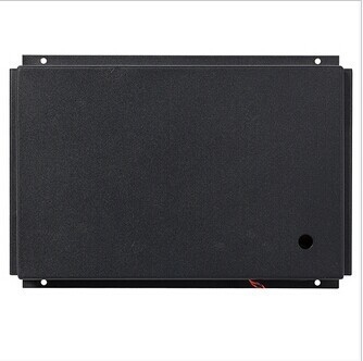 HD 7 ίντσας ανοικτή πλαισίων LCD επίδειξη συστημάτων σηματοδότησης LCD οργάνων ελέγχου ψηφιακή με τον τηλεχειρισμό