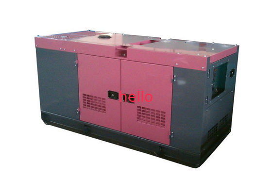 500KVA Αρχική FPT FPT Ντίζελ γεννήτρια / μονάδα τροφοδοσίας, μηδενική γεννήτρια ντίζελ