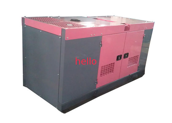 500KVA Αρχική FPT FPT Ντίζελ γεννήτρια / μονάδα τροφοδοσίας, μηδενική γεννήτρια ντίζελ