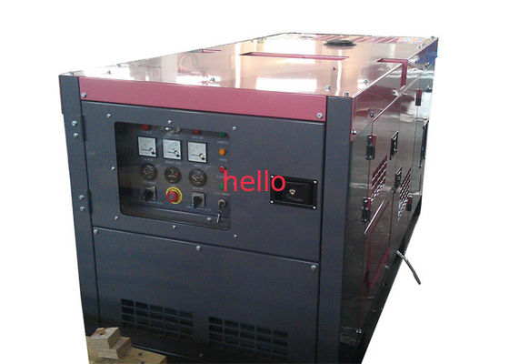 500KVA Αρχική FPT FPT Ντίζελ γεννήτρια / μονάδα τροφοδοσίας, μηδενική γεννήτρια ντίζελ