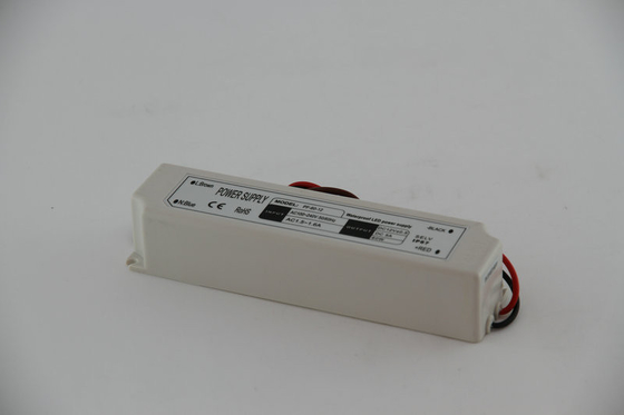 Φωτισμός οδηγήσεων συνεχές ρεύμα οδηγών 60 Watt σταθερών οδηγήσεων τάσης IP67 24V, υψηλή αξιοπιστία