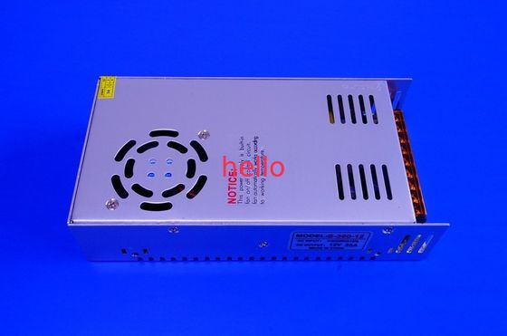 360W στεγανοποιήστε τον οδηγημένο σταθερό οδηγό τάσης για τον οδηγημένο φωτεινό σηματοδότη, CE