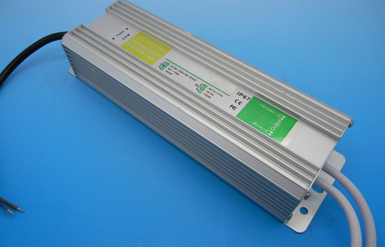 150W μέρος 15 CE RoHS της FCC παροχής ηλεκτρικού ρεύματος των αδιάβροχων οδηγήσεων 12V