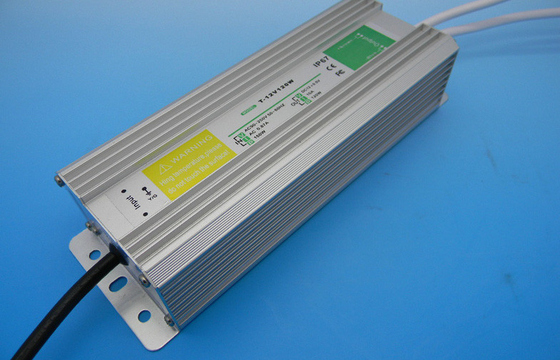 150W μέρος 15 CE RoHS της FCC παροχής ηλεκτρικού ρεύματος των αδιάβροχων οδηγήσεων 12V