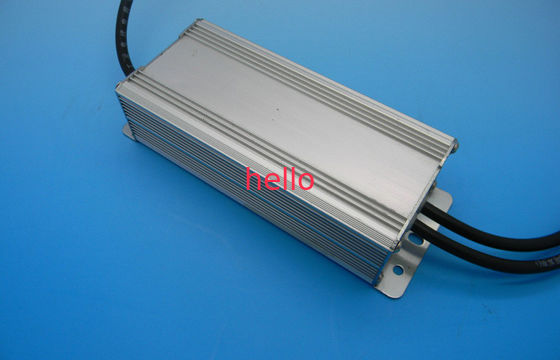 Εναλλασσόμενο ρεύμα DC27V 60W αδιάβροχο IP68 των οδηγήσεων προσαρμοστών ΣΥΝΕΧΟΎΣ δύναμης για το σωλήνα AC100-240V των οδηγήσεων