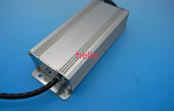 Εναλλασσόμενο ρεύμα DC27V 60W αδιάβροχο IP68 των οδηγήσεων προσαρμοστών ΣΥΝΕΧΟΎΣ δύναμης για το σωλήνα AC100-240V των οδηγήσεων