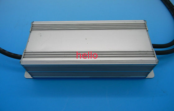 Εναλλασσόμενο ρεύμα DC27V 60W αδιάβροχο IP68 των οδηγήσεων προσαρμοστών ΣΥΝΕΧΟΎΣ δύναμης για το σωλήνα AC100-240V των οδηγήσεων
