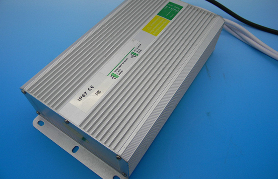200W 12V ηλεκτρικός εξοπλισμός οδηγών των υψηλών οδηγήσεων αποδοτικότητας αδιάβροχος υπαίθριος
