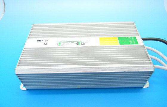 200W 12V ηλεκτρικός εξοπλισμός οδηγών των υψηλών οδηγήσεων αποδοτικότητας αδιάβροχος υπαίθριος