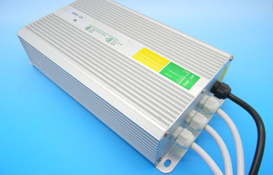 200W 12V ηλεκτρικός εξοπλισμός οδηγών των υψηλών οδηγήσεων αποδοτικότητας αδιάβροχος υπαίθριος