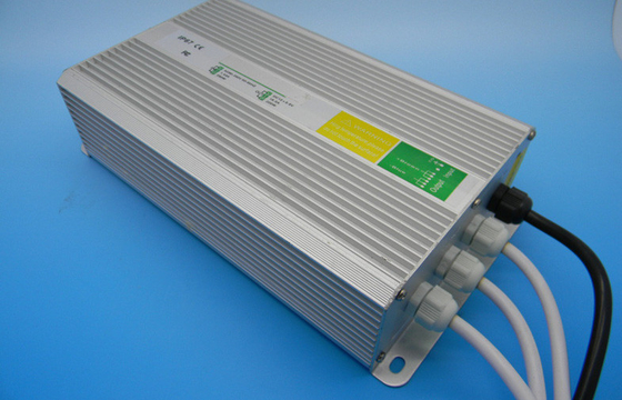200W 12V ηλεκτρικός εξοπλισμός οδηγών των υψηλών οδηγήσεων αποδοτικότητας αδιάβροχος υπαίθριος