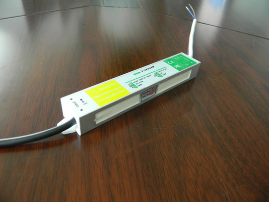 Ο αδιάβροχος οδηγός IP67 36W LVD των οδηγήσεων DC12V 3A πιστοποίησε για το φως των οδηγήσεων