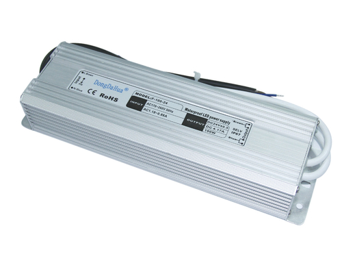 Οδηγός των μίνι 12v 24v αδιάβροχων 100W οδηγήσεων/παροχή ΣΥΝΕΧΟΎΣ ηλεκτρικού ρεύματος εναλλασσόμενου ρεύματος με τα φίλτρα της EMI