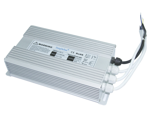 24V οδηγός 200W 8300mA, ελαφρύς οδηγός των ΣΥΝΕΧΩΝ ακριβών αδιάβροχων οδηγήσεων των οδηγήσεων EPA3050B EMC