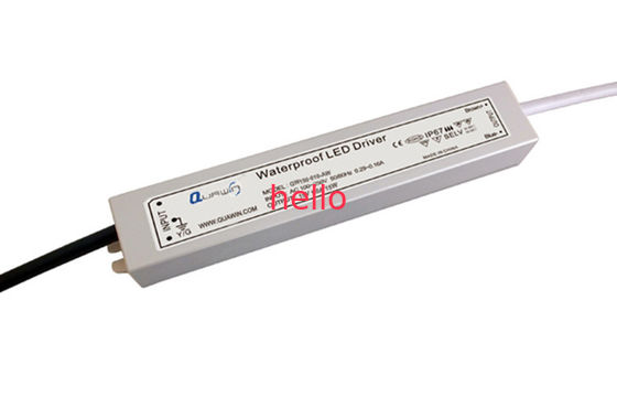 Η σταθερή τάση 15 Watt στεγανοποιεί τον οδηγό των οδηγήσεων, κύκλωμα οδηγών επίδειξης των οδηγήσεων