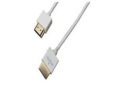καλώδιο μεταφοράς δεδομένων 1080p USB, Ultra-thin τύπος HDMI Π.Μ. στο καλώδιο Π.Μ.