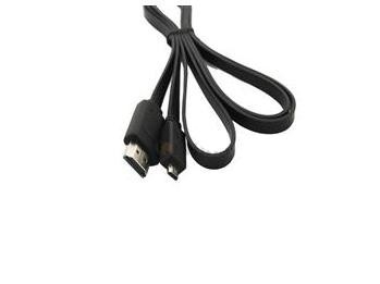 Καλώδιο μεταφοράς δεδομένων HDMI USB