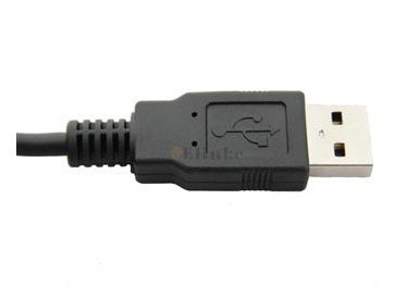 καλώδιο μεταφοράς δεδομένων 480Mbps USB
