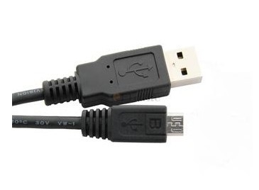 καλώδιο μεταφοράς δεδομένων 480Mbps USB