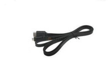 Καλώδιο μαύρο hdmi-HDMI μεταφοράς υψηλής ταχύτητας USB με το υψηλό ψήφισμα