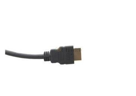 Μαύρο ψήφισμα καλωδίων 1080p μεταφοράς τύπων USB HDMI, υψηλή συχνότητα