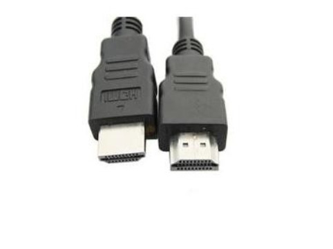 Μαύρο ψήφισμα καλωδίων 1080p μεταφοράς τύπων USB HDMI, υψηλή συχνότητα