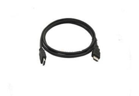Μαύρο ψήφισμα καλωδίων 1080p μεταφοράς τύπων USB HDMI, υψηλή συχνότητα