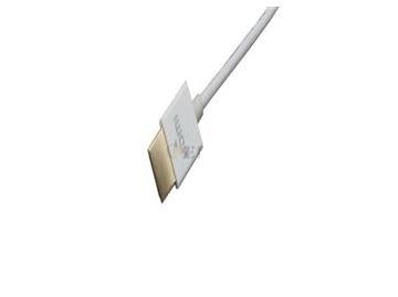 HDMI Π.Μ. στο καλώδιο μεταφοράς δεδομένων καλωδίων USB Π.Μ., Ultra-thin τύπος