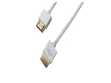 HDMI Π.Μ. στο καλώδιο μεταφοράς δεδομένων καλωδίων USB Π.Μ., Ultra-thin τύπος