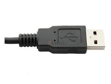 480Mbps καλώδιο μεταφοράς δεδομένων ποσοστού μεταφοράς USB, plug and play