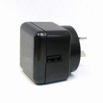 5.0V μίνι καθολικός USB προσαρμοστής δύναμης 2100mA με OCP, προστασία OVP για Pos, εκτυπωτής