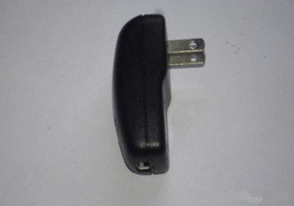 100 v - 240V AC 50 HZ/60 HZ Universal USB εξουσία προσαρμογέα (στρατιωτικές προδιαγραφές)