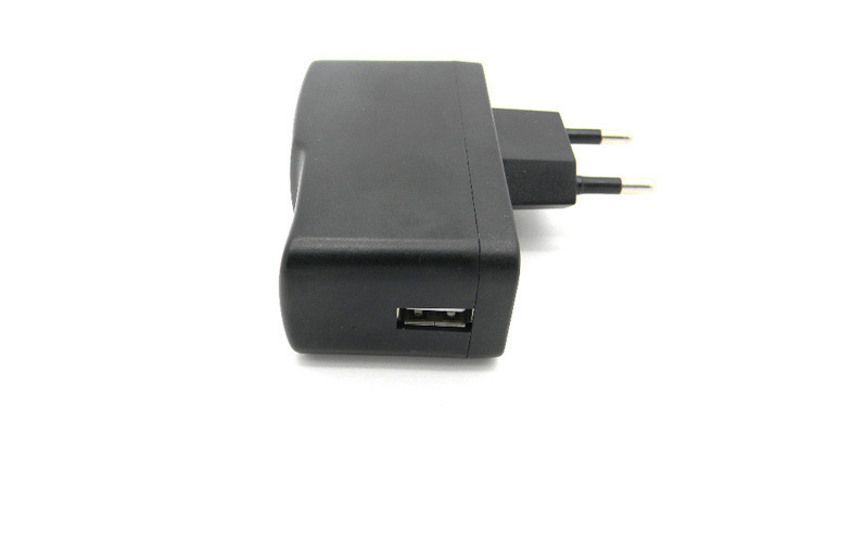 5V 2000mA καθολικό USB ταξιδιού βούλωμα της ΕΕ τάσης φορτιστών σταθερό για το PC ταμπλετών