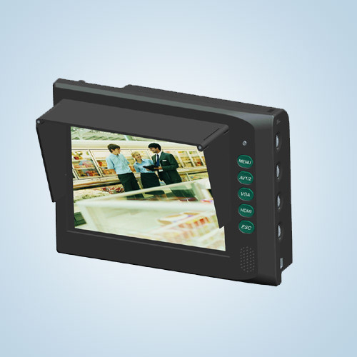 Ελαφρύς ελεγκτής CCTV ελεγκτών HD SDI καμερών CCTV για στη κάμερα περιοχών