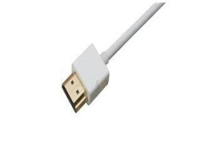 καλώδιο μεταφοράς δεδομένων 1080p USB, Ultra-thin τύπος HDMI Π.Μ. στο καλώδιο Π.Μ.