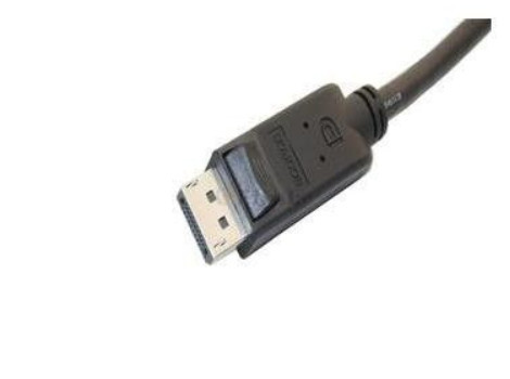 Καλυμμένο χρυσός καλώδιο HDMI μεταφοράς δεδομένων USB για Displayport 1.1